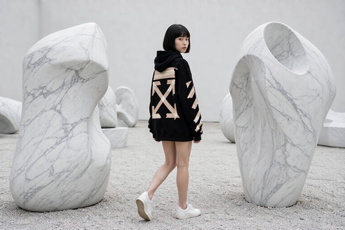 Off-White